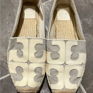 Tori Burch Espradille